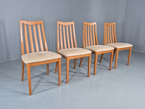 Vintage plan dining chairs - vintage,