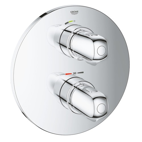 Grohe grt 1000 new - thm, trimset