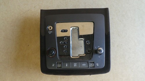 Phaeton automatic gear - automatic,