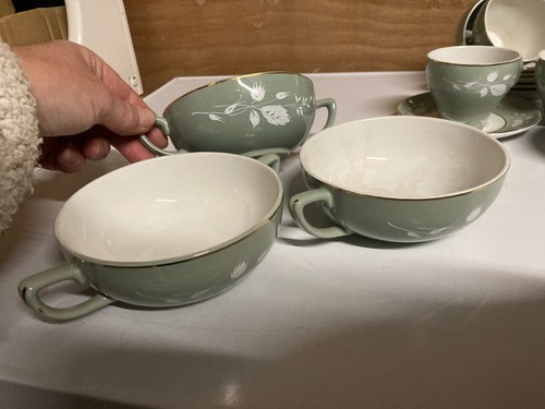 Vintage wood sons alpineware - vintage, &