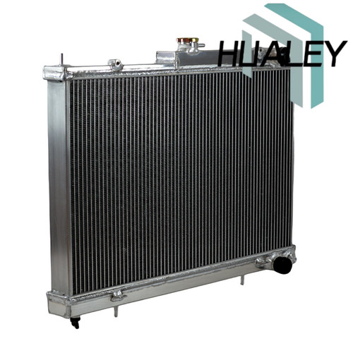 2row aluminum radiator for - 2row,