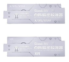 Repair Fixture For iPhone X