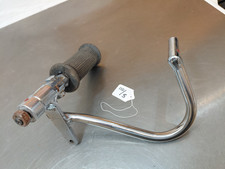 CAFE RACER GEAR CHANGE LINKAGE