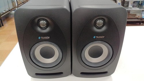 Tannoy reveal402 active studio - active,