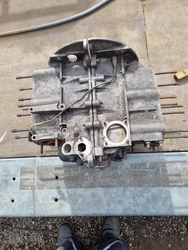 T25 waterboxer pair of - t25,