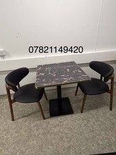 Dining Table And Chair For