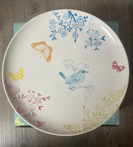 Portmeirion dawn chorus cake - portmeirion,