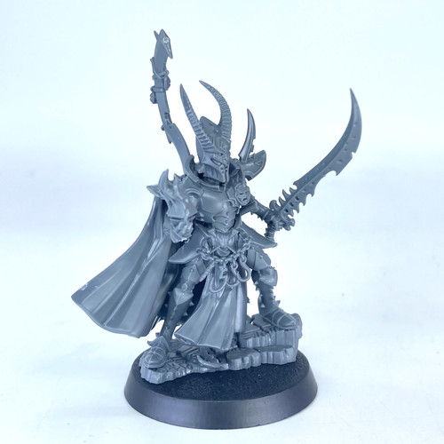 Drukhari archon dark eldar - eldar, /