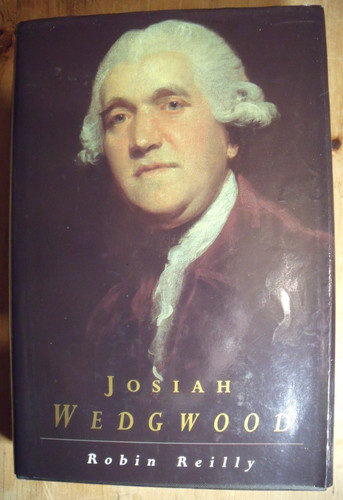 Josiah wedgwood 1730 1795 - josiah,