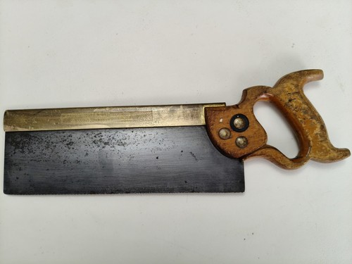 Vintage tyzack sons - w.,
