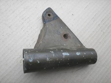 Velocette 350 500 MAC MSS Viper Venom ?? LH nacelle type headlight bracket USED