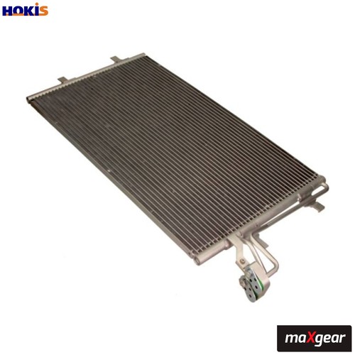 Condenser air conditioning - air,