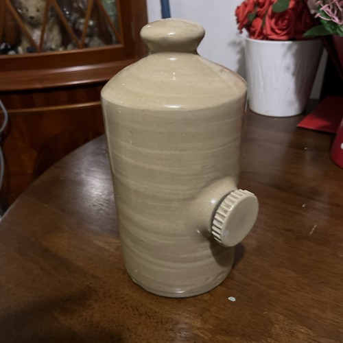 Antique stoneware pottery - antique,