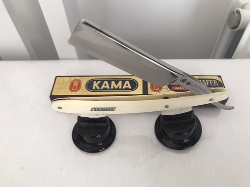 Kama solingen steel - kama,