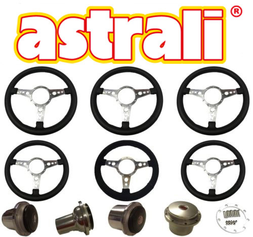 Astrali 14 leather - astrali®,