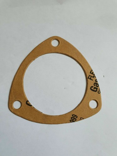 Rear pto housing - pto, for