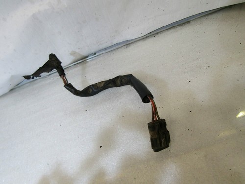 Isuzu trooper mk2 - 3.1,