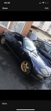 mitsubishi FTO GR Auto For