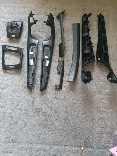 Bmw e46 interior - e46,