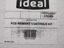 Ideal Isar Icos PCB 172490