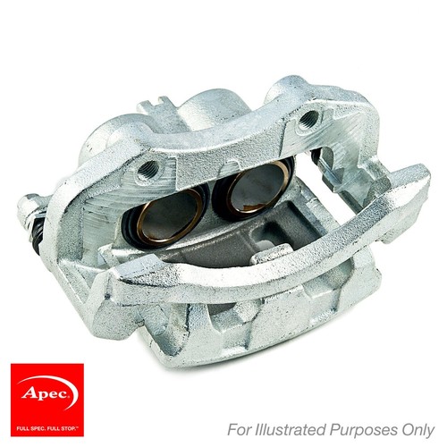 Rear right apec - apec, caliper