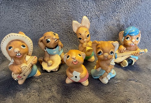 Pendelfin bargain bunch - pendelfin,