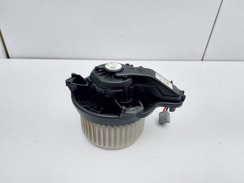 Ford focus mk4 heater blower - ford,