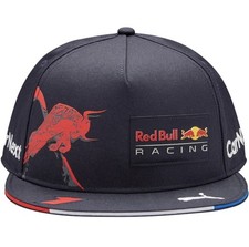 Red Bull Racing Cap Puma Max