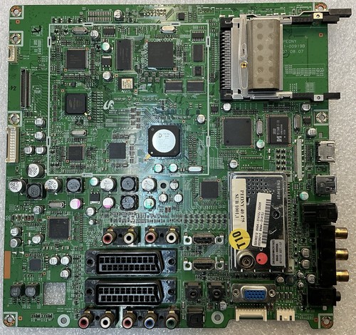 Samsung le40f86bdx main board - le40f86bdx,
