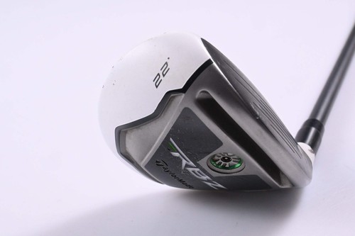 Taylormade rbz hybrid 22 - rbz,