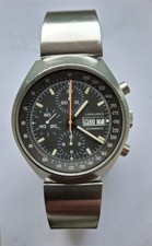 Longines Automatic Chronograph