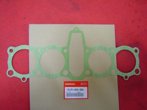 Base gasket for cb750kz kc - base,