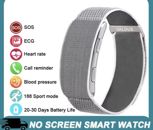 Valdus smart health band ip68 - health,