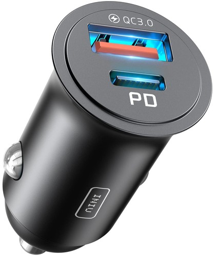 Iniu car charger - iniu,