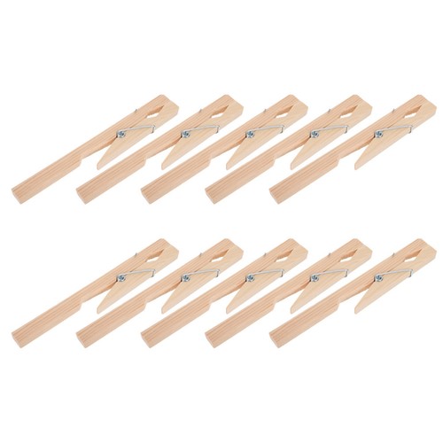 Pcs wooden glass test tube - test,