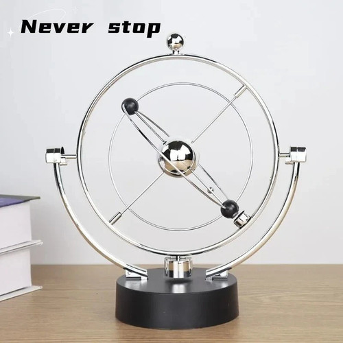Kinetic art perpetual - kinetic,