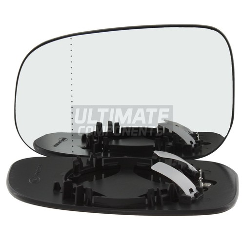 Wing mirror glass volvo - wing,