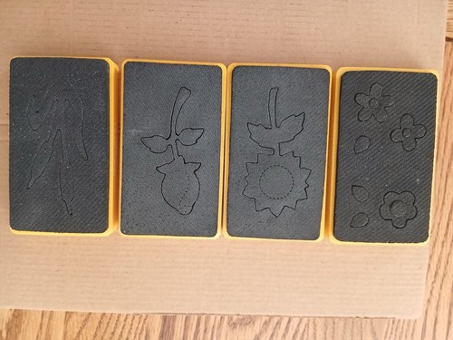 Original sizzix medium - 4x,