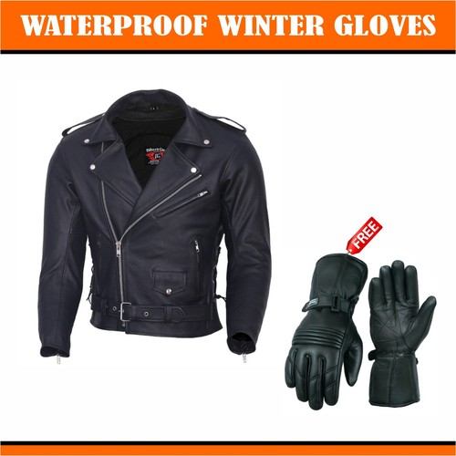 Australian bikers gear - australian,