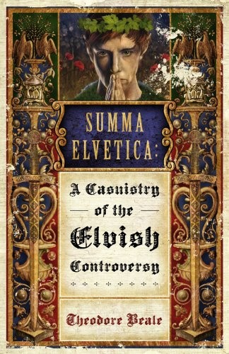 Summa elvetica casuistry of - a,