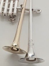 Henry Selmer Bb/A Piccolo