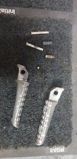 Yamaha TZR 250 3ma Rear Pegs Footrests
