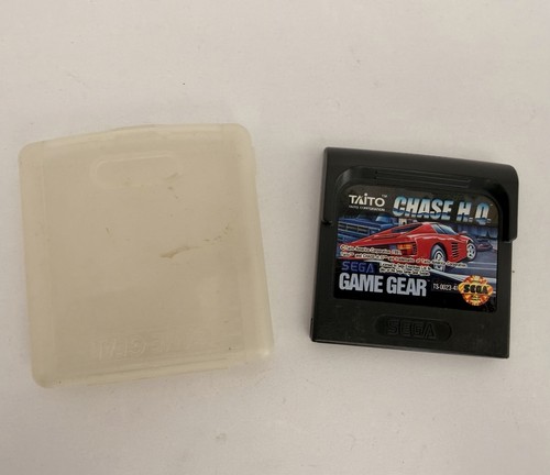 Sega game gear - gear, hq