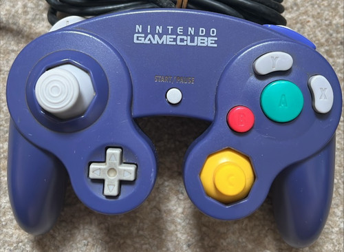 Official genuine nintendo - **official,