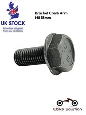 2PCS Bottom Bracket Crank Arm