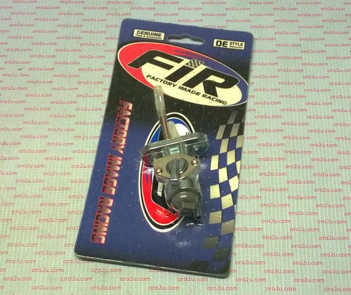 Fuel petcock tap suzuki ts100 - tap,