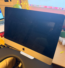 Apple iMac 21.5 "inch" Desktop