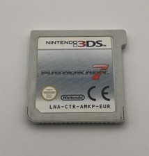 Mario Kart 7 Nintendo 3DS