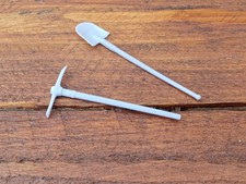 1/16 Pioneer Tools WW2 German