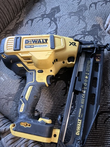 Dewalt dcn660n type - dcn660n, 2